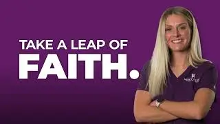Leap of Faith