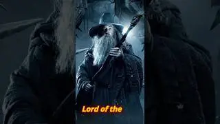 The Lord of the Rings: Who Would Win&mdash;Gandalf or the Witch-king?