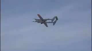 UAV OPERATIONS