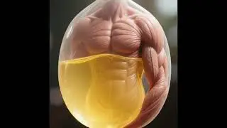 The Urinary System.      #health #science #facts #body #system #urinary