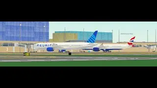 LIVE planespotting ATC24 with ATC | Jetset 73