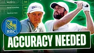 2025 RBC Heritage Picks | Top PGA Tour Predictions & Best Golf Bets