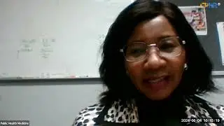 Climate Change and One Health | Insights from India and South Africa Webinar | JBI gLOCAL Symposium