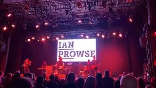 Does This Train Stop On Merseyside.  Ian Prowse.  Shiiine On 10 Year Anniversary 30/03/2025