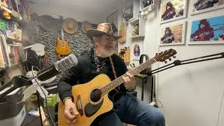 Mississippi Queen - more cowbell! 