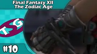 Thinner Jabba the Hutt - Final Fantasy XII The Zodiac Age (#10)