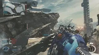 Call Of Duty Infinite Warfare Multiplayer Gameplay  (No Commentary)