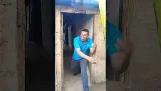 se cay&oacute; con el burro #humor #livemusic