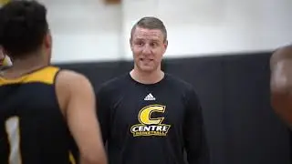 2021-2022 Men's Basketball Season Preview