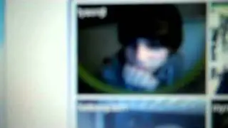 Tyson Thibodeau Saying Hi to Me (: