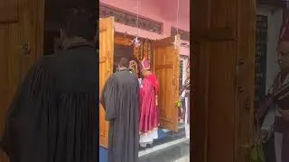 New G.E.L church Hulhundu