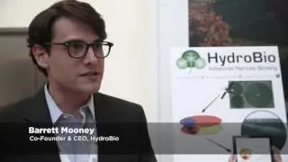 2015 Ag Innovation Showcase Presenter Testimonials