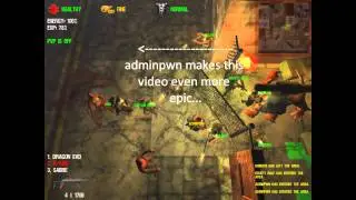 dead frontier 3d- adminpwn+razeredge vs titan