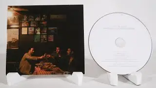 Jonas Brothers - Greetings From Your Hometown CD Unboxing