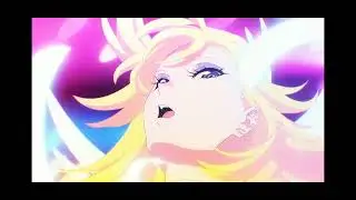 New Panty and Stocking New Transformation
