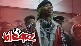 Appelsap 2016 trailer | 101Barz