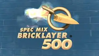 2023 SPEC MIX BRICKLAYER 500 World Championship Hype Reel