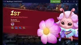 COMBO HOKI FULL ASTRO POWER MECH ERA & SWORDSMAN - Magic Chess Indonesia