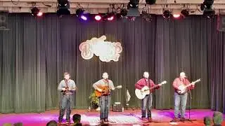 ROUTE 3 &ldquo;Leaves That Are Green&rdquo; live @ Silver Dollar City 2022