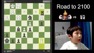 All My Opponent's Pawns Are Getting Gobbled!