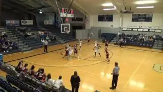 Ashli Mayes Highlight Reel