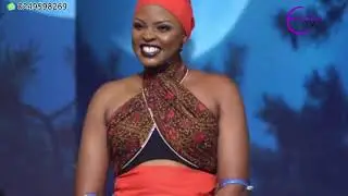 Selorm's First Performance at TV3 Ghana's Most Beautiful
