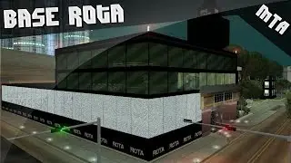 🚔MTA:SA [Base-ROTA]-Especial de 100 Sub 🚔