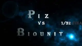 IJL.UK VI | Piz vs Biounit | 1/32 Finals   #24