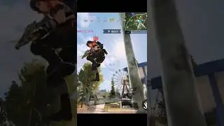 HS0405 VS KRM 262 Shotgun #shorts #callofdutymobile #codm