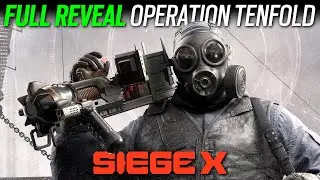 Полное раскрытие информации &mdash; переработка Thatcher и переработка Hardbreach &mdash; Operation Tenfold P...