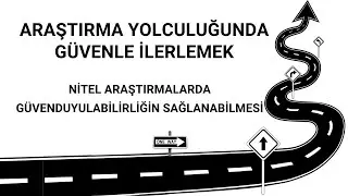 ÇOMÜ Sosyoloji Konuşmaları’21:Nitel Araştırmalarda Güvenduyulabilirliğin Sağlanması-Dr.Zeynep Kurnaz