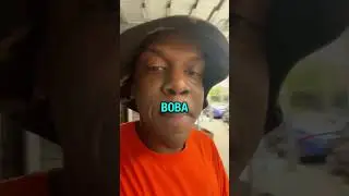 The Weirdest Reaction to Boba Tea 🧋
