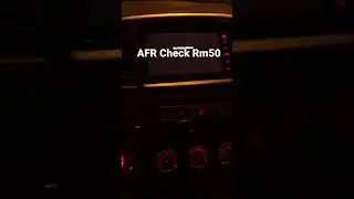 AFR Check Service