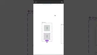 Create a text Input field Component with an Animated Floating Label (Figma Tutorial) #figmadesign