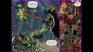 Best Comic Book Moment October 22, 2025: AIPT Comics Podcast Episode 351