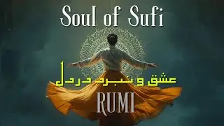 عشق و نبرد در دلِ  | Afghan / Persian Music | موسیقی افغانی / فارسی | Spiritual Vibes