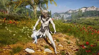 Assassin's Creed&reg; Odyssey: Zeus Starter Pack + Celestial Gear