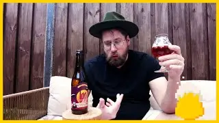 100 Watt - Stadsbrouwerij Eindhoven | Hoppy M&auml;rzmanner | Hop Forward M&auml;rzen | Bieromaniac 🍺 Review