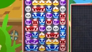 3 GAME WUMBUYO SWAP vs Ringo Andou