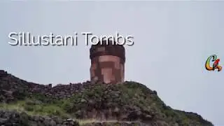 Sillustani Tombs