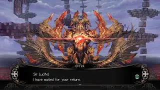 Stranger of Sword City - Part 17 - The Ark of Eternity