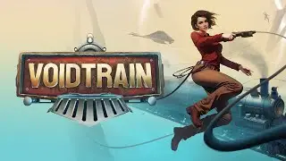 ПРОХОЖДЕНИЕ Voidtrain. #4