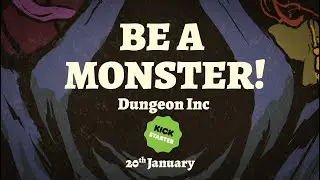 Dungeon, Inc.