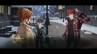 Hermione Granger's Birthday & Ron Weasley - Time-limited Event|Harry Potter Magic Awakened #76.1