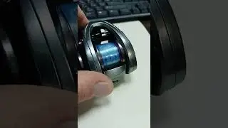 Тюнинг линейной магнитной тормозной системы/magnet tune micro monster/первый опыт