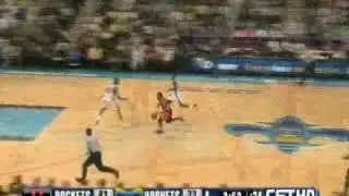 NBA highlights from March 16th