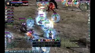 Rohan Online Couga - Birth of Strength