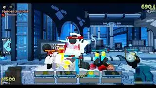 cesus 1 star beastly battler cheese guide also its in comment
