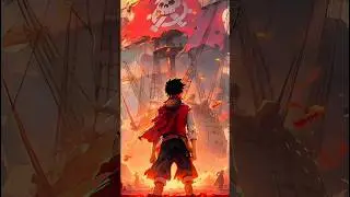 Top-5 Best Wallpaper of One Piece #anime #shorts #wallpaper #viral
