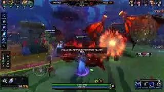 ~Shiz Plays SMITE: PART 7 - Voice Packiez~